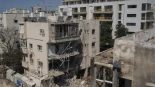 Alt-Irán lanza un ataque con misiles sobre Israel como respuesta al bombardeo a Beirut