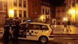Alt-Detenido un hombre de 48 años en la calle Salsipuedes de Oviedo por tocar las nalgas a una joven de 18: "Puedo tocar el culo a quien quiera"