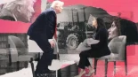 Alt-Trump huye cuando le piden pruebas: el presidente que convirtió la mentira en estrategia de Estado