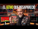 Alt-Matthew Smith: el genio de MANIC MINER que desapareció