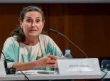 Alt-Loreto Urraca: “Yo no elegí ser la nieta de un victimario, no soy culpable de sus actos, pero no quiero ser cómplice. He elegido denunciarle a él y al régimen totalitario que institucionaliza la repre