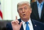 Alt-Trump suspende los ataques contra Irán tras aprobar los "puntos finales" del acuerdo
