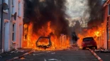 Alt-Cinco claves sobre los disturbios raciales en Irlanda del Norte