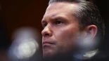 Alt-Ministro de Defensa de EE. UU.: Hegseth aboga por la ejecución de todos los presos de Guantánamo (Ale)