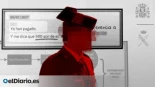 Alt-Asuntos Internos de la Guardia Civil acusa a un teniente coronel de liderar una trama de "corrupción sistémica"