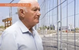 Alt-Detenido un anciano que daba indicaciones a unos obreros sin tener la licenciatura en ingeniería