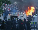 Alt-La policía recibió avisos durante meses sobre las direcciones que iban a ser objeto de los disturbios en Belfast [ENG]