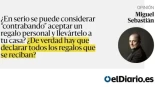 Alt-La hipocresía de las joyas de Zapatero
