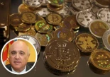 Alt-Varias decenas de estafados con criptomonedas en Valladolid: «La media son 150.000 euros»