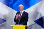 Alt-Polémica en Escocia por la presunta injerencia israelí contra el movimiento independentista en las elecciones [CAT]