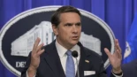 Alt-Virginia prohíbe las máscaras de ICE y la Administración Trump responde con una demanda