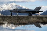 Alt-Solo uno de cada cuatro F-35 Lightning II, de la fuerza aérea de EEUU, está en condiciones de cumplir su misión [ENG]