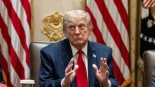 Alt-Irán rechaza la afirmación de Trump sobre la firma de un acuerdo y califica el plazo del domingo de «acto propagandístico» con motivo de su cumpleaños [Eng]