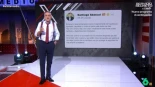 Alt-Wyoming responde a los tuits de Abascal yendo a dar donde más duele: '¿Este señor dónde vive?'