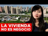 Alt-¿Cómo solucionó China el problema de la vivienda?