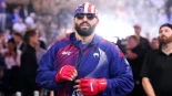 Alt-El luchador de la UFC de la Casa Blanca, Josh Hokit, grita «Michelle Obama es un hombre» en una entrevista tras el combate [ENG]
