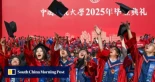 Alt-Las universidades chinas eliminan 12.000 titulaciones "obsoletas" en la carrera por adoptar la era de la IA (ENG)
