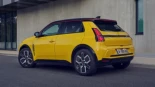 Alt-Renault no da abasto: la demanda de coches eléctricos a raíz de la guerra en Irán supera la capacidad de sus proveedores