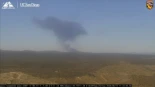 Alt-Un bombardero B-52 de la Fuerza Aérea de EE.UU. se estrella en la Base Aérea Edwards en California, informa la base