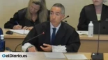 Alt-El fiscal concluye que Kitchen tenía “una finalidad bastarda”: “boicotear” el caso de la caja B y “proteger” a dirigentes del PP