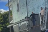 Alt-VÍDEO | Contrata a unos obreros latinos y llama al ICE para deportarlos tras negarse a rebajar el precio