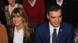 Alt-HazteOír se opone a que Begoña Gómez asista a la graduación de su hija, aunque tras rectificar y corregir su posición inicial