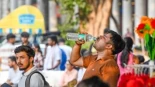 Alt-En Delhi 37º con sensación térmica de 53º. Te explico por qué es peligroso. [ENG]