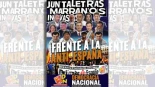 Alt-"Juntaletras marranos": Democracia Nacional pone en la diana a conocidos periodistas y políticos