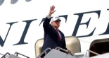 Alt-Trump realizó 327 operaciones bursátiles un día antes de la suspensión de los aranceles, según los documentos presentados [Eng]