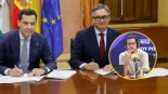 Alt-"El hombre que dijo que gobernar con Vox sería meterse en el lío se dispone a gobernar con Vox la comunidad más poblada de España"