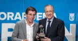 Alt-Almeida adjudica a la empresa del hermano de Esperanza Aguirre la viabilidad de la ciudad tecnológica que el Real Madrid quiere construir en Valdebebas