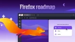 Alt-Mozilla presenta la hoja de ruta de Firefox: Rediseño visual Nova, VPN móvil e Inteligencia Artificial
