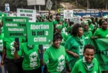 Alt-El tabú en torno al aborto en Kenia expone a miles de mujeres a la muerte