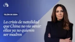 Alt-La crisis de natalidad que China no vio venir: ellas ya no quieren ser madres y la población se hunde a su mínimo histórico