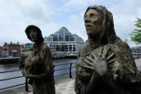 Alt-Gran Hambruna Irlandesa: el genocidio británico que forjó la nación