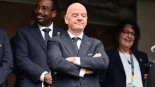 Alt-FIFA rechaza reclamación belga en el caso Balogun (inadmisible)