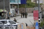 Alt-Muere un bebé palestino de cuatro meses tras bloqueo en control