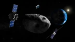 Alt-Don Quijote: España intentará aterrizar en asteroide Apophis