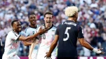 Alt-Bélgica elimina a Estados Unidos con goleada 4-1 en Seattle