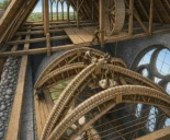 Alt-Los límites del gótico: Catedral de Girona y su nave única