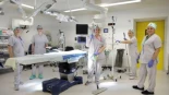Alt-Limpieza de quirófanos: el primer eslabón en la sanidad