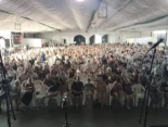 Alt-Lleno en Puerto Real contra las listas negras y en apoyo al Metal