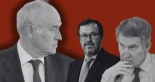 Alt-Feijóo y Vox atacan a Sánchez por las medidas cautelares de Peinado