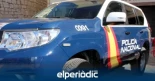 Alt-Cuatro detenidos en Alzira por la caída mortal en obra