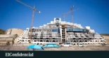 Alt-Algarrobico casilla de salida: Carboneras anula la licencia