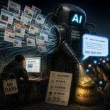Alt-La web sin visitas: cómo la IA devora el tráfico y exige pago