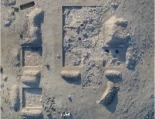 Alt-Campamento militar griego del siglo II a.C. hallado en Iskandar Tepa