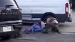 Alt-“¡Me están matando!”: inmigrante mexicano baleado en Houston