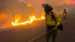 Alt-Al menos 12 muertos en incendio en Los Gallardos, Almería