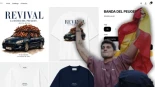 Alt-Denuncia a Vito Quiles por tienda de camisetas y descuentos fake